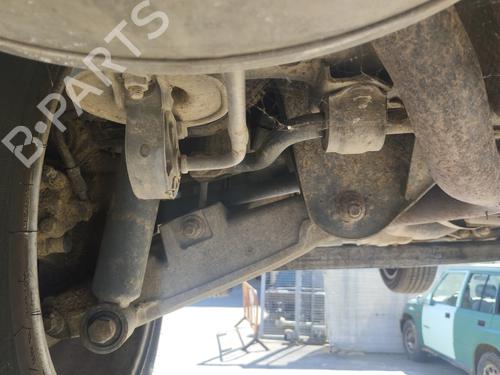 Used Left rear driveshaft BMW X5 (E53) 3.0 i (231 hp) 26547437