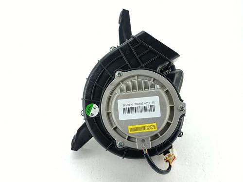 Used Heater blower motor Heater blower motor KIA NIRO I (DE) 1.6 GDI Hybrid (105 hp) 34278112 34278112