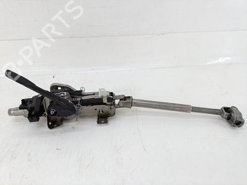 Used Steering column AUDI Q3 Sportback (F3N) 35 TDI (150 hp) 27807021