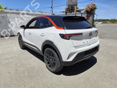 Motor OPEL MOKKA 1.2 (76) | BP28143908M1