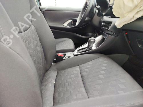 Front right panel TOYOTA YARIS (_P21_, _PA1_, _PH1_) 1.5 Hybrid (MXPH10, MXPH11) | BP34624562C59 - Image 14