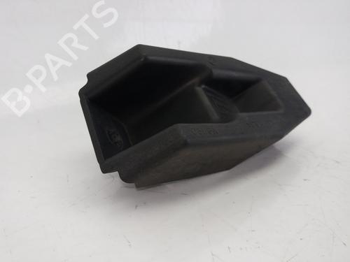 Rear bumper bracket FORD FOCUS III 1.5 TDCi | BP14159010C159 