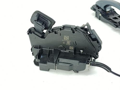 Front right lock SEAT ATECA (KH7, KHP) 1.5 TSI | BP32669284C97 - Image 2