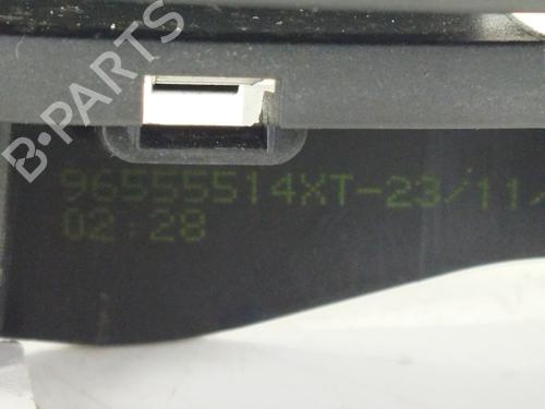 Front right interior door handle PEUGEOT PARTNER Box Body/MPV  | BP11287821I14