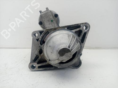 Starter NISSAN QASHQAI / QASHQAI +2 I (J10, NJ10, JJ10E)  | BP9272918M8 
