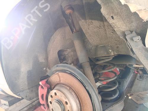Used Left rear shock absorber VW GOLF VI (5K1) 2.0 GTi (210 hp) 31175052