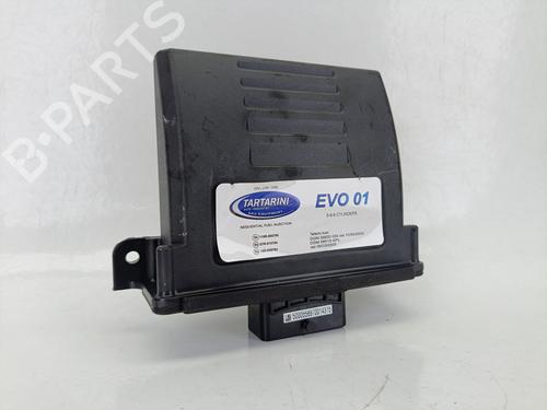 Elektronisk modul BMW X5 (E53) 4.4 i (286 hp) 25876331
