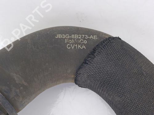 Pipe FORD RANGER (TKE)  | BP26554429M125 