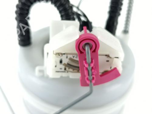 Fuel pump CITROËN C4 III (BA_, BB_, BC_) 1.2 PureTech 130 (BAHNSA, BAHNSB) | BP31969052M76