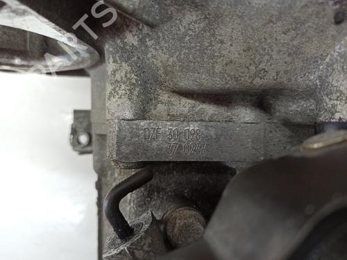 Gearbox AUDI TT (8N3) 1.8 T | BP25877727M3 