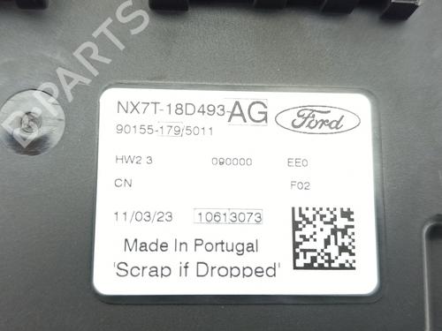 Módulo eletrónico FORD FOCUS IV (HN) 1.0 EcoBoost | BP38620434M83 - Image 4