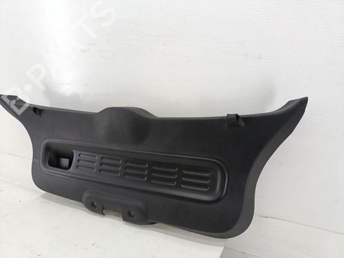 Boot lining CITROËN C4 CACTUS 1.2 PureTech 130 | BP29355366I3 