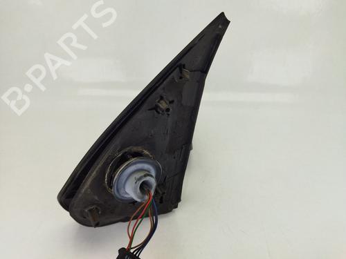 Right mirror PEUGEOT 206 Hatchback (2A/C) 1.4 HDi eco 70 | BP10320957C27