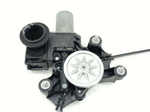 Front right window mechanism TOYOTA RAV 4 V (_A5_, _H5_) 2.5 Hybrid (AXAH52) | BP28040971C23 