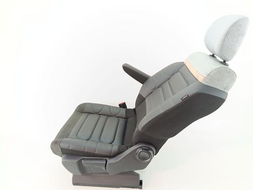 Left front seat CITROËN C3 AIRCROSS II (2R_, 2C_) 1.5 BlueHDi 120 (2CYHXX) | BP34649212C15 - Image 5