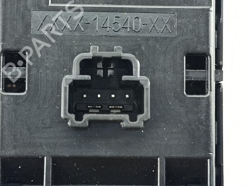 Left front window switch FORD FOCUS IV (HN) 1.5 EcoBlue | BP36696601I27 - Image 5