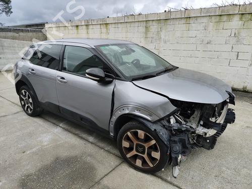 Used Parts CITROËN C4 CACTUS 1.2 THP 110 (110 hp) 4439470