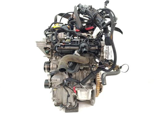 Engine RENAULT CLIO IV (BH_) 0.9 TCe 90 (BHNF, BHMA, BHMH, BHJK, BHJR) | BP36993844M1 - Image 6
