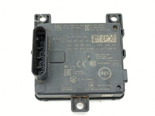 Used Electronic module Electronic module VW GOLF VIII (CD1, DA1) [2019-2026] 36013453 36013453