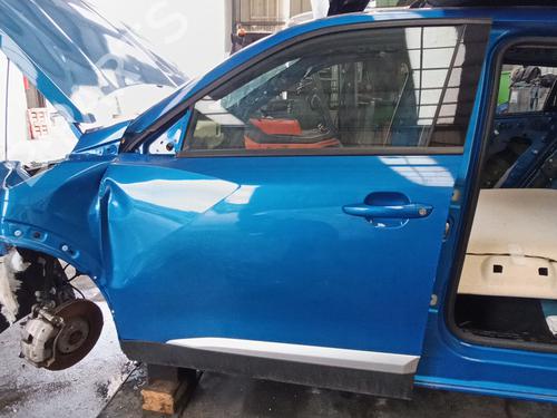 Used Left front door Left front door 37464568 37464568