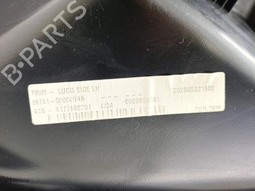 Other HYUNDAI i20 III (BC3, BI3) 1.0 T-GDI | BP36665408O1 - Image 5