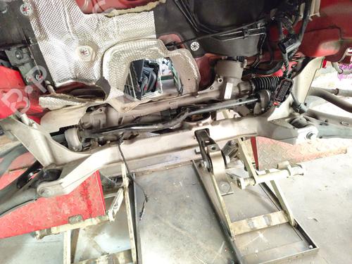 Subframe AUDI A3 Sportback (8YA, 8YF) 35 TDI | BP30097938M9