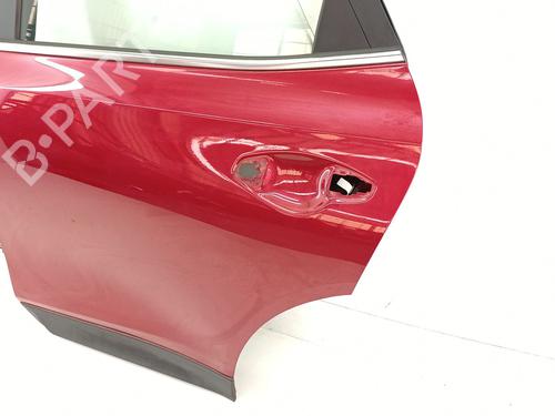 Left rear door KIA XCEED (CD) 1.4 T-GDI | BP29709021C4 