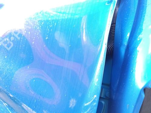 Right front door MG MG 3 (ZP2_) | BP30385147C3