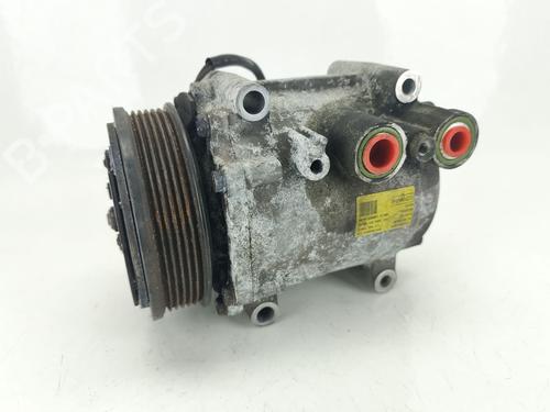 Compresseur AC FORD FIESTA VI (CB1, CCN) [2008-2025]  29762935