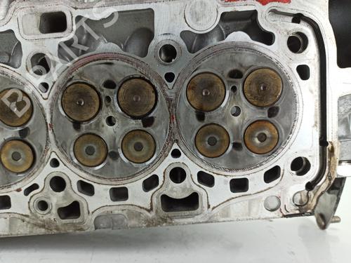 Cylinder head BMW X1 (F48) sDrive 18 d | BP26559037M5 