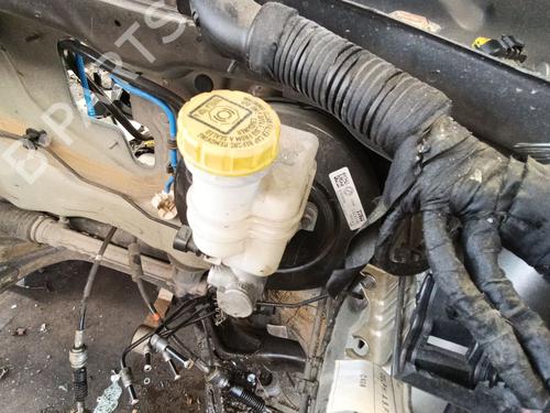 Brake master cylinder FIAT 500 (312_) 1.2 (312AXA1A) | BP36436201M77 - Image 3