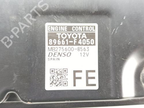 Engine control unit (ECU) TOYOTA C-HR (_X1_) 1.8 Hybrid (ZYX10_, ZYX11_) | BP31833653M57 