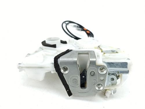 Front left lock SUZUKI S-CROSS 1.4 Smart Hybrid (AKP414) | BP38956534C98 - Image 5