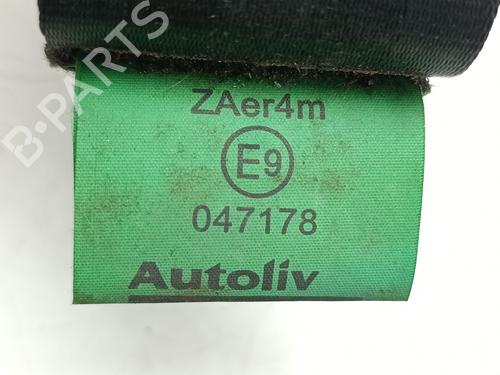 Front right seatbelt CITROËN JUMPER II Van 2.2 BlueHDi 140 | BP38517752I25 - Image 4