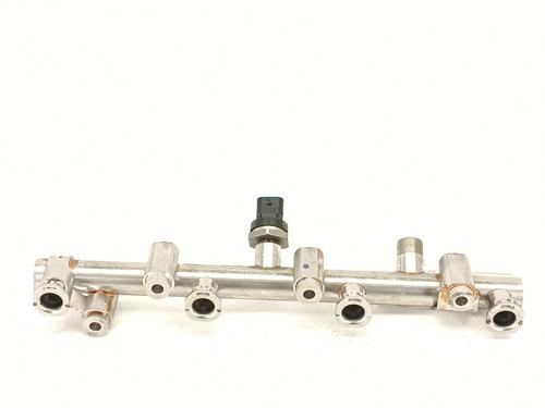 Injection rail RENAULT MEGANE IV Hatchback (B9A/M/N_) 1.3 TCe 140 (B9NB) | BP38252641M98 - Image 2