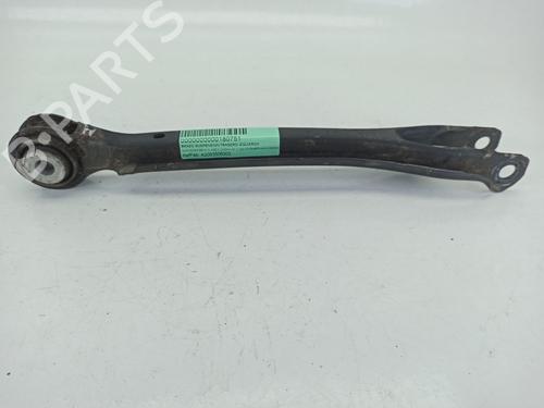 Used Left rear suspension arm MERCEDES-BENZ C-CLASS (W204) C 220 CDI (204.002) (170 hp) 25878871
