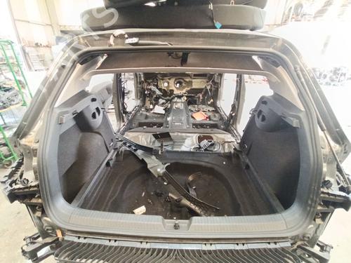 rubber-door-seal-vw-golf-viii-cd1-da1-2019-36220498 main image