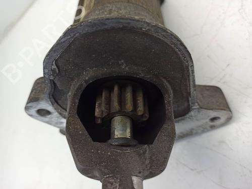 Starter FORD FIESTA V (JH_, JD_)  | BP9148537M8 