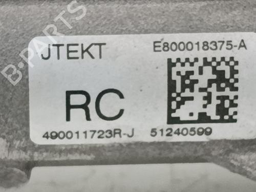 Steering rack RENAULT CLIO V (B7_) 1.6 E-TECH 145 (B7MU) | BP39746813M22 - Image 3
