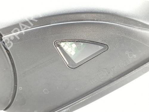 Left mirror VW T-ROC (A11, D11) 1.5 TSI | BP29476888C26 