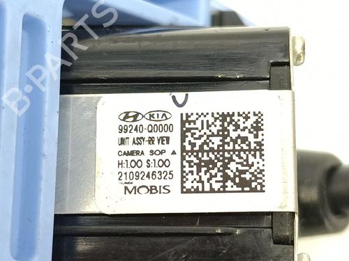 Telecamera HYUNDAI i20 III (BC3, BI3) 1.0 T-GDI | BP30507555E14