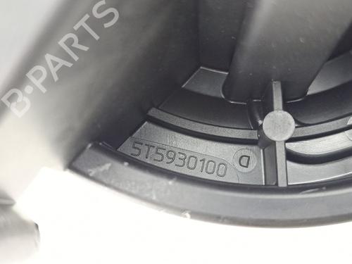 Heater blower motor JEEP COMPASS (MP, M6, MV, M7) 1.3 | BP37027814M62 - Image 3