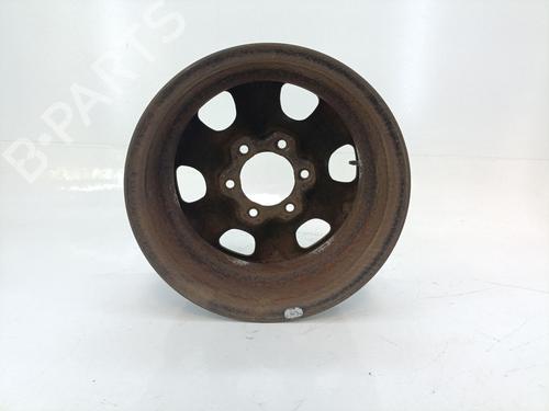 Rim NISSAN TERRANO II (R20) 2.7 TDi 4WD | BP25879375C45 
