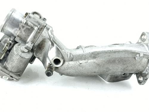 Used Throttle body SUZUKI GRAND VITARA II (JT, TE, TD) 1.9 DDiS All-wheel Drive (JT419, TD44, JB419WD, JB419XD,... (129 hp) 28297002