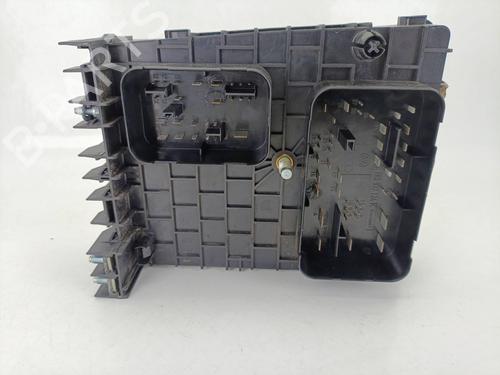Fuse box SEAT ALTEA (5P1) 1.9 TDI | BP25876192E1 