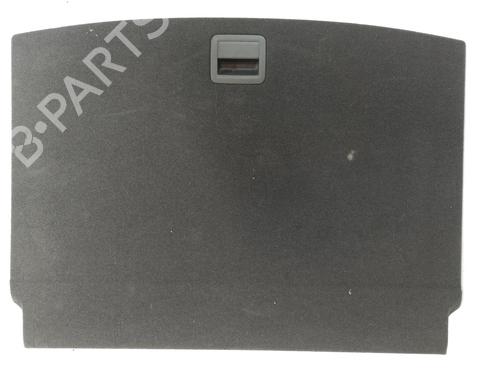 Used Tailgate VW GOLF VII (5G1, BQ1, BE1, BE2) 2.0 R 4motion (300 hp) 26559723