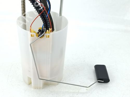Fuel pump FIAT DUCATO Van (250_) 140 Multijet 2,2 D | BP28059835M76 