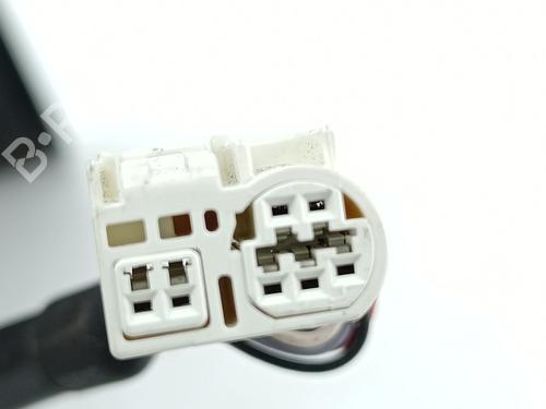 Left mirror TOYOTA YARIS (_P13_) 1.0 (KSP130) | BP30854352C26 