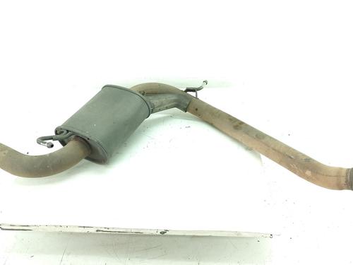 Used Exhaust system LEXUS NX (_Z1_) 300h (AYZ10_) (155 hp) 29537859