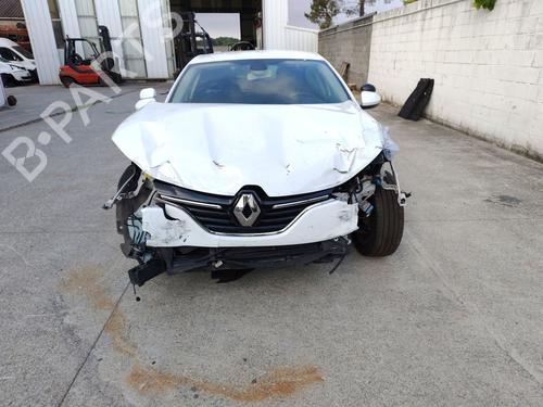 Other RENAULT MEGANE IV Hatchback (B9A/M/N_) 1.5 dCi 90 (B9A1) | BP37518869O1 - Image 15